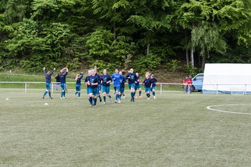 Bild 47 - B-Juniorinnen Pokalfinale VfL Oldesloe - Holstein Kiel : Ergebnis: 0:6